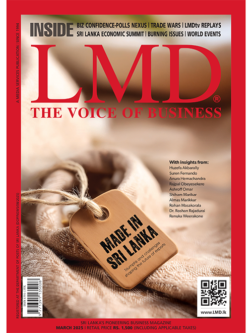 LMD AUGUST 2023