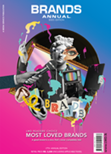 BRANDS ANNUAL