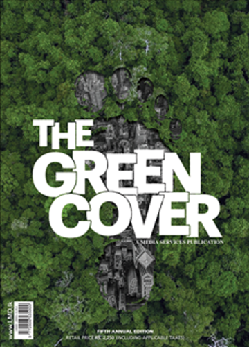 THE GREEN COVER